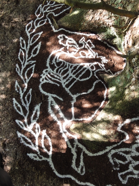 Projekt von Diana Kahn