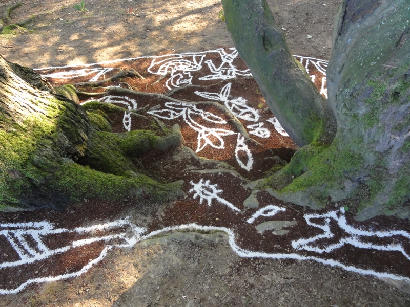 Projekt von Diana Kahn