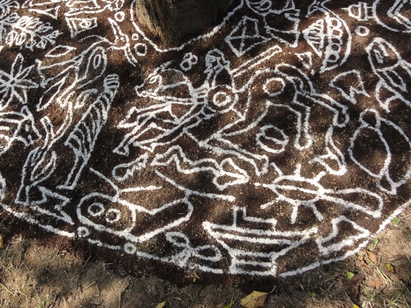 Projekt von Diana Kahn