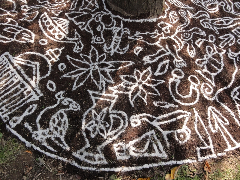 Projekt von Diana Kahn