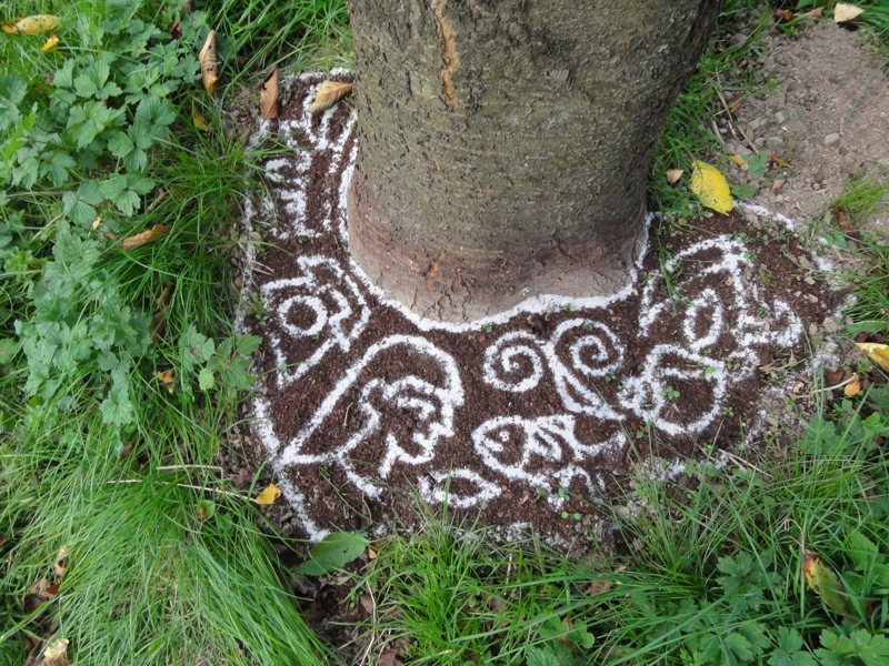 Projekt von Diana Kahn