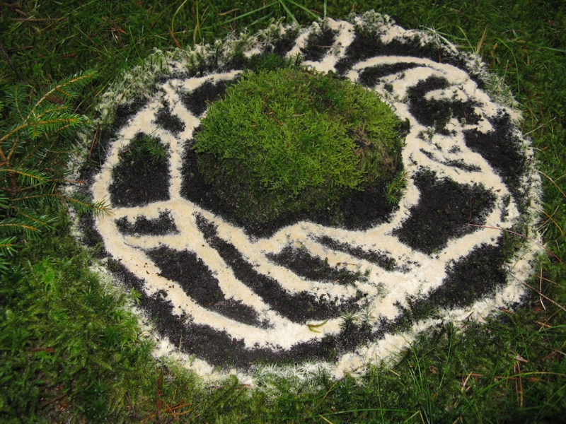 Projekt von Diana Kahn