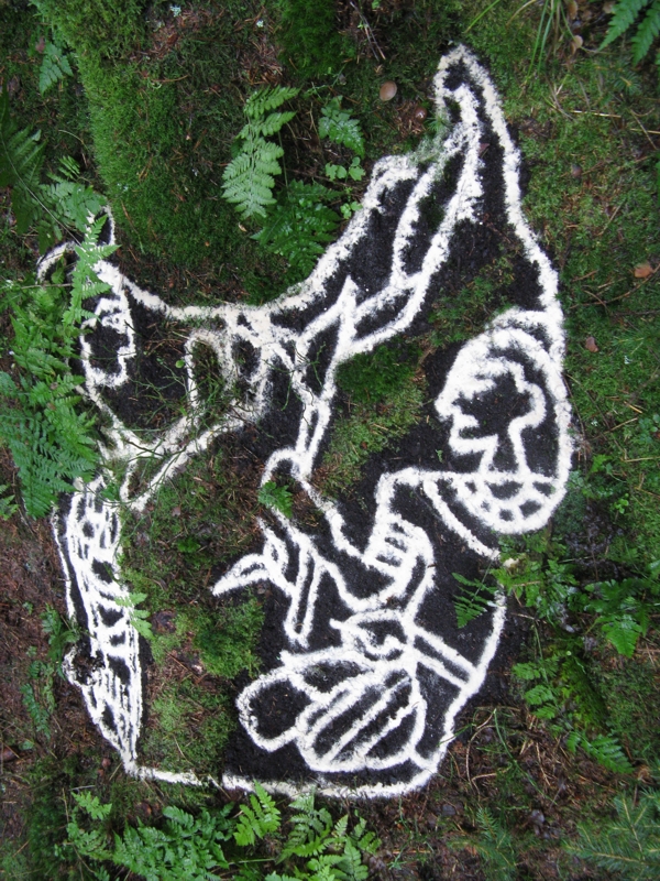 Projekt von Diana Kahn