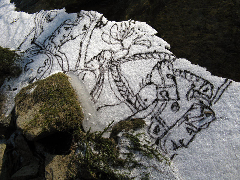 Projekt von Diana Kahn