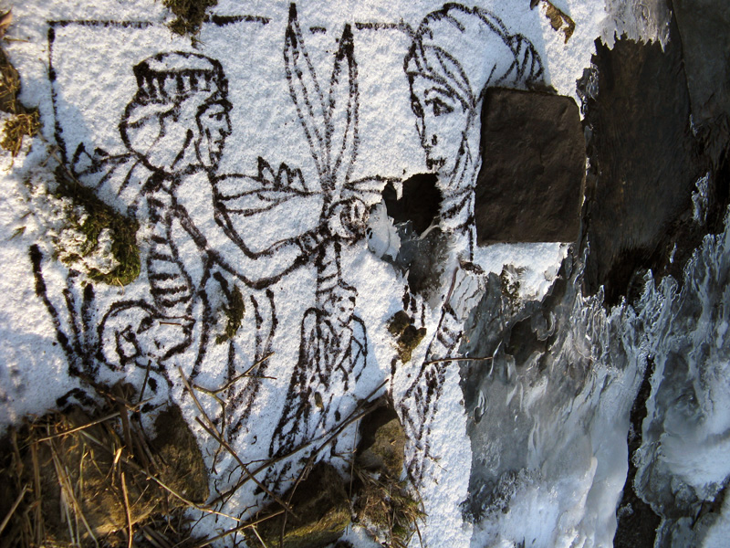 Projekt von Diana Kahn