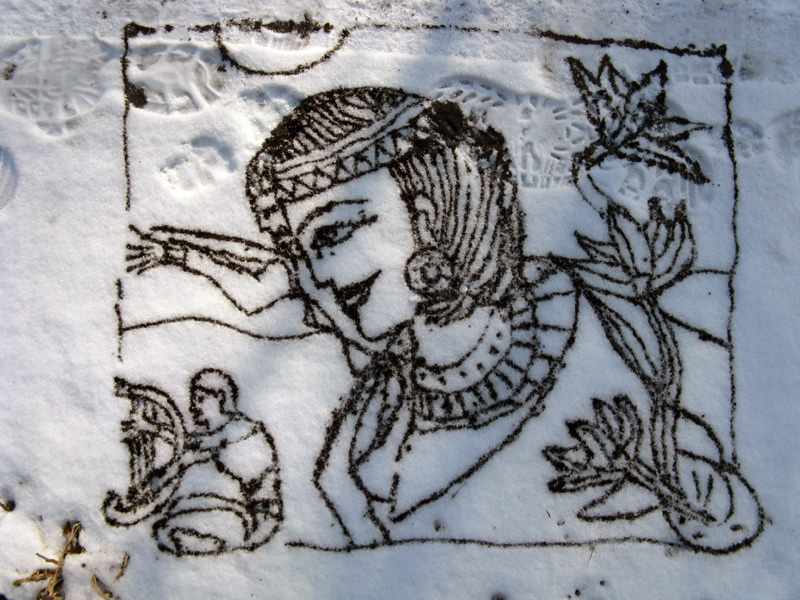 Projekt von Diana Kahn