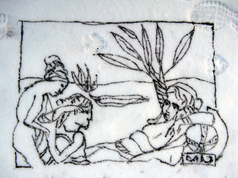 Projekt von Diana Kahn