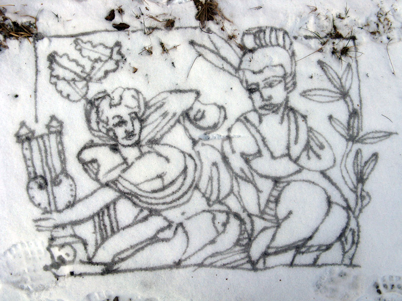 Projekt von Diana Kahn