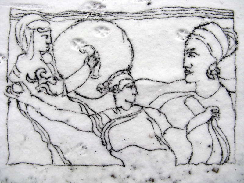 Projekt von Diana Kahn