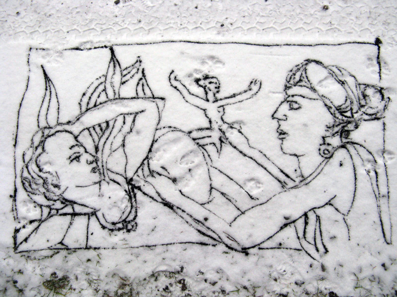 Projekt von Diana Kahn