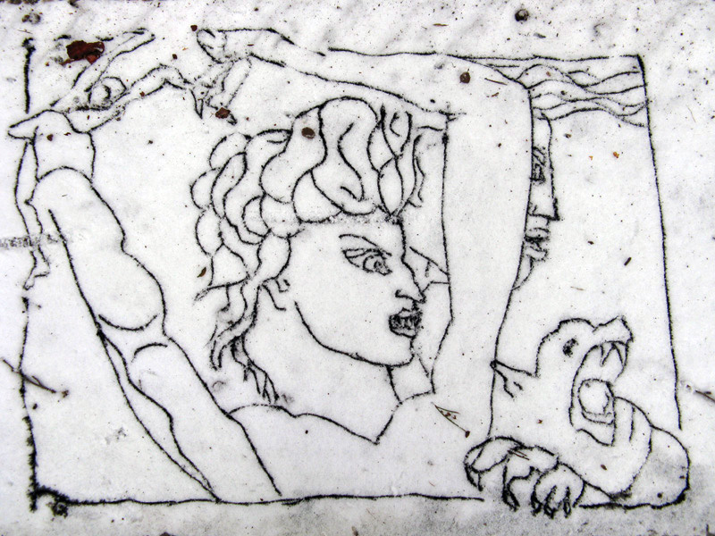 Projekt von Diana Kahn