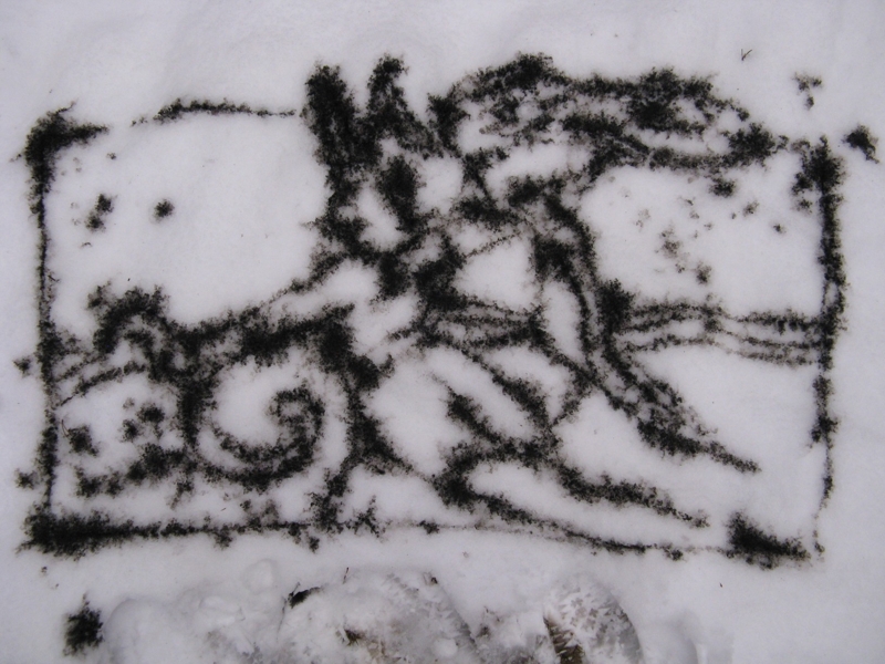 Projekt von Diana Kahn