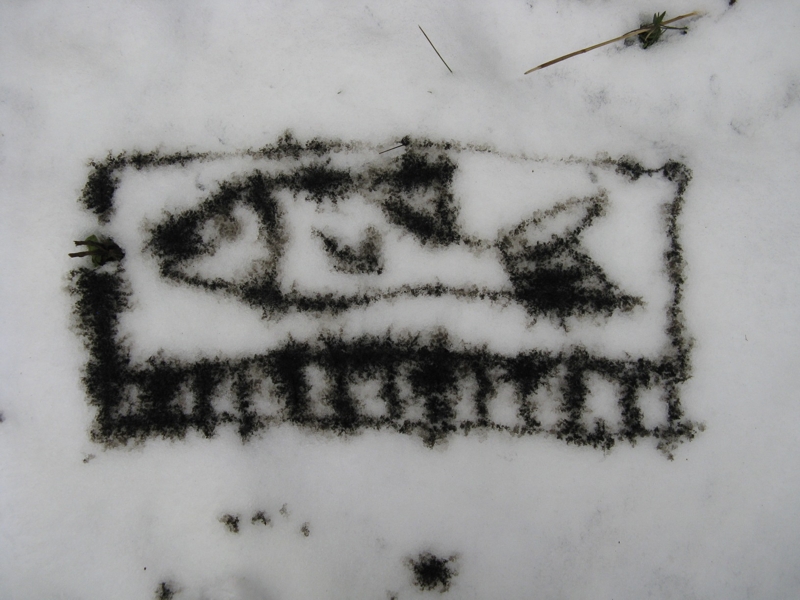 Projekt von Diana Kahn